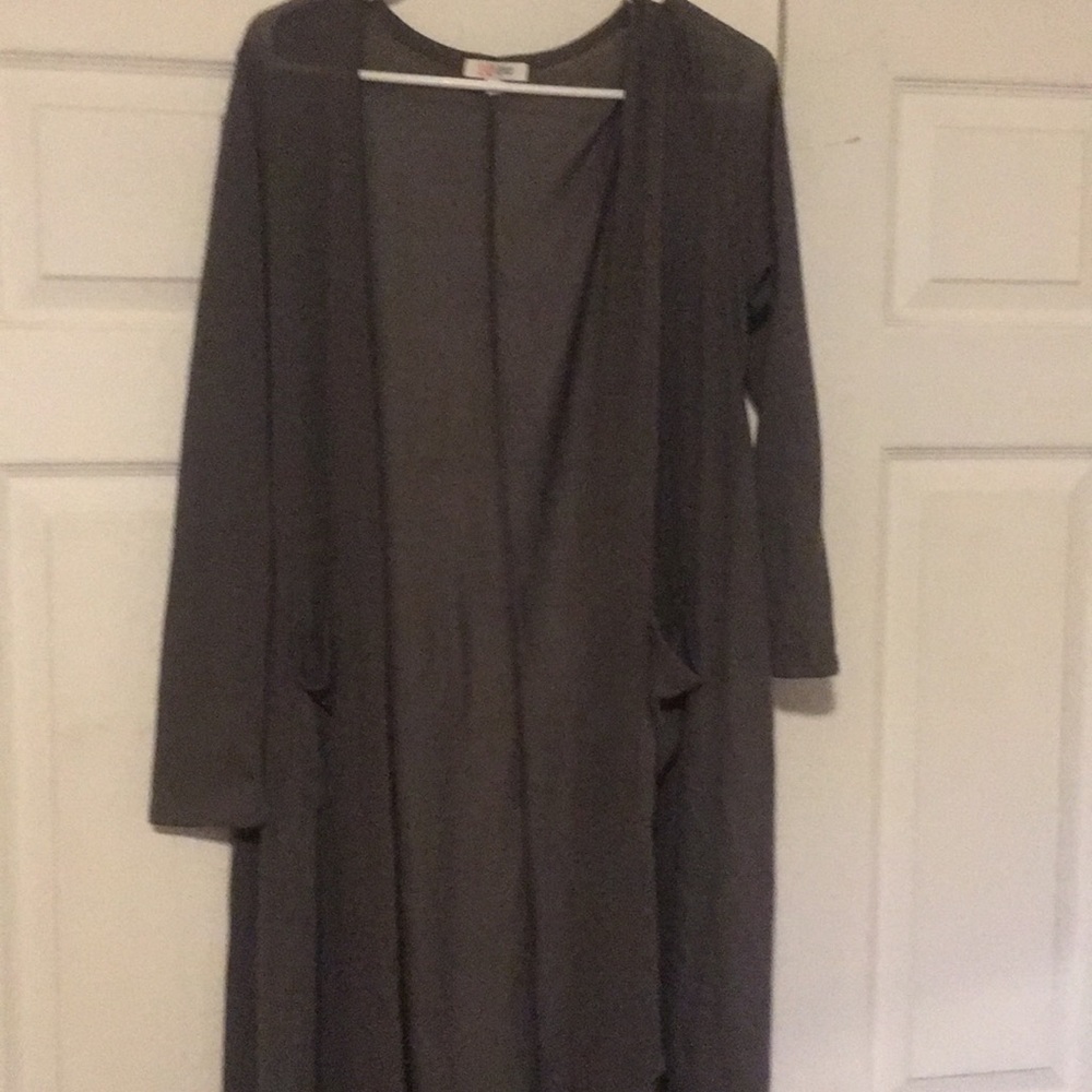 Large Lularoe Sarah